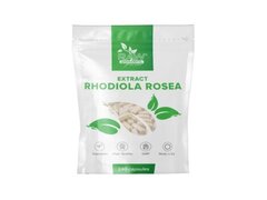 Raw Powders Rhodiola Rosea Extract 500mg - 240 Capsule