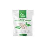 Raw Powders Rhodiola Rosea Extract 500mg - 240 Capsule